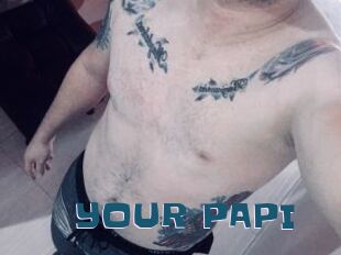 YOUR_PAPI