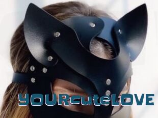 YOURcuteLOVE