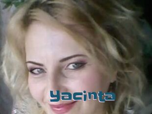 Yacinta