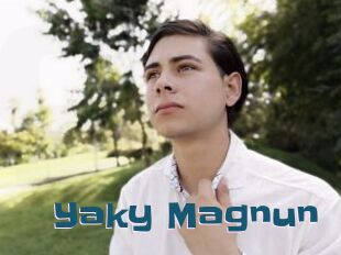 Yaky_Magnun