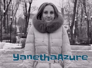 YanethaAzure