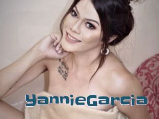YannieGarcia