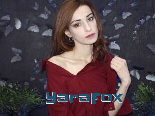 YaraFox