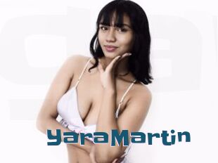 YaraMartin