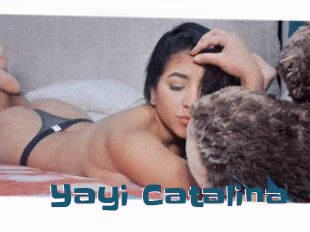 Yayi_Catalina