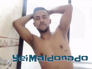 YeiMaldonado