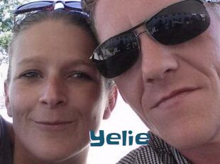Yelie