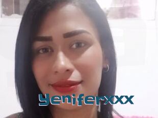 Yeniferxxx