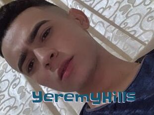 YeremyHills