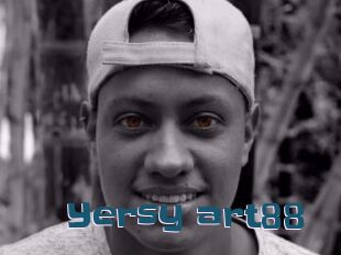 Yersy_art88