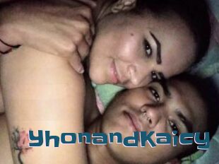 YhonandKaicy