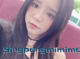 Yingpengmimimei