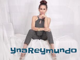 YnaReymundo