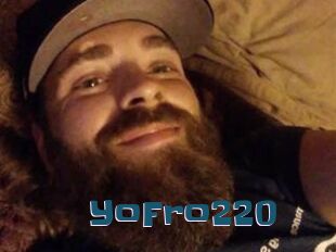 YoFro220