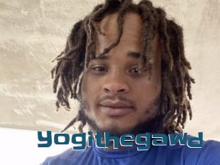 Yogithegawd