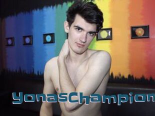 YonasChampion