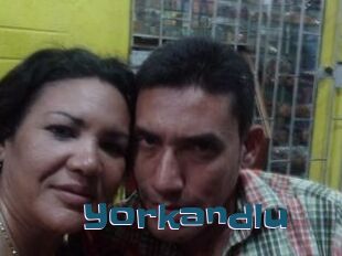 Yorkandlu