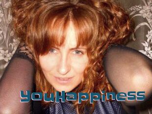 YouHappiness