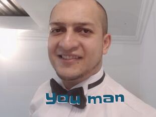You_man