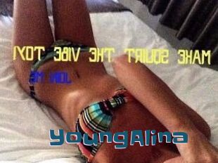 YoungAlina