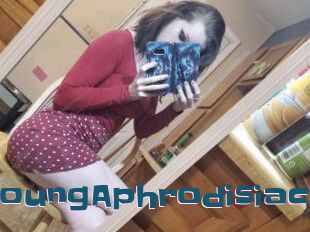YoungAphrodisiac