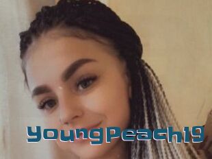 YoungPeach19