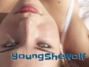 YoungSheWolf