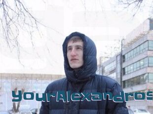 YourAlexandros