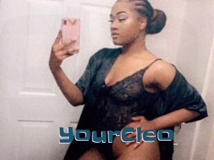 YourCleo