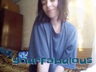 YourFabulous