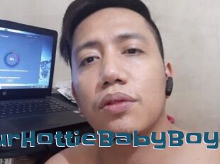 YourHottieBabyBoy