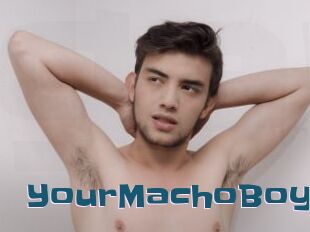 YourMachoBoy