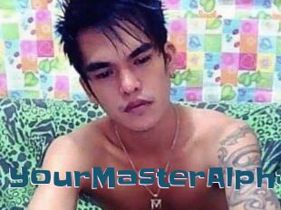 YourMasterAlpha