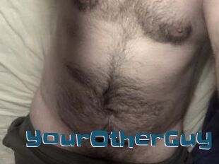 YourOtherGuy