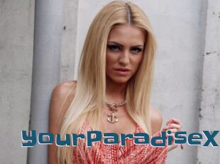 YourParadiseX