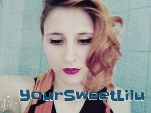 YourSweetLilu