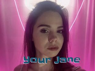 Your_Jane