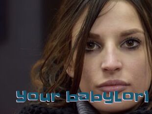 Your_babyLor1