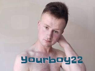 Yourboy22
