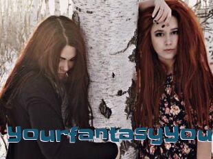YourfantasyYour