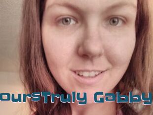 YoursTruly_Gabby