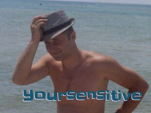 Yoursensitive