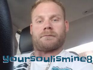 Yoursoulismine84
