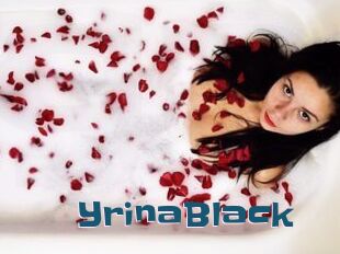 YrinaBlack