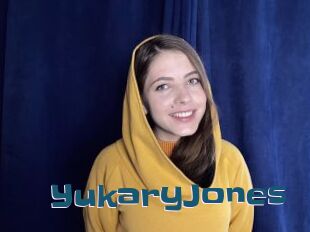 YukaryJones