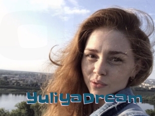 YuliyaDream