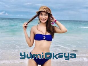 YumiOksya