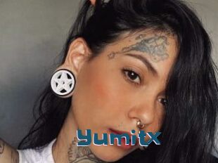 Yumitx