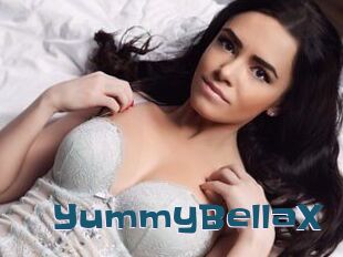 YummyBellaX