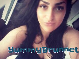 YummyBrunnet